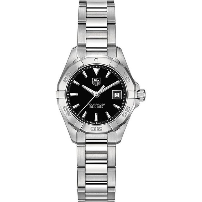 tag heuer aquaracer 300m womens