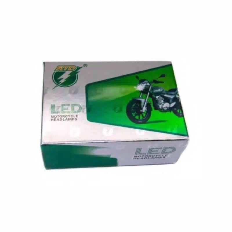 Lampu Led Rtd Rayton 3 Sisi Led Rtd Rayton 3 Sisi 100% Original RTD RAYTON