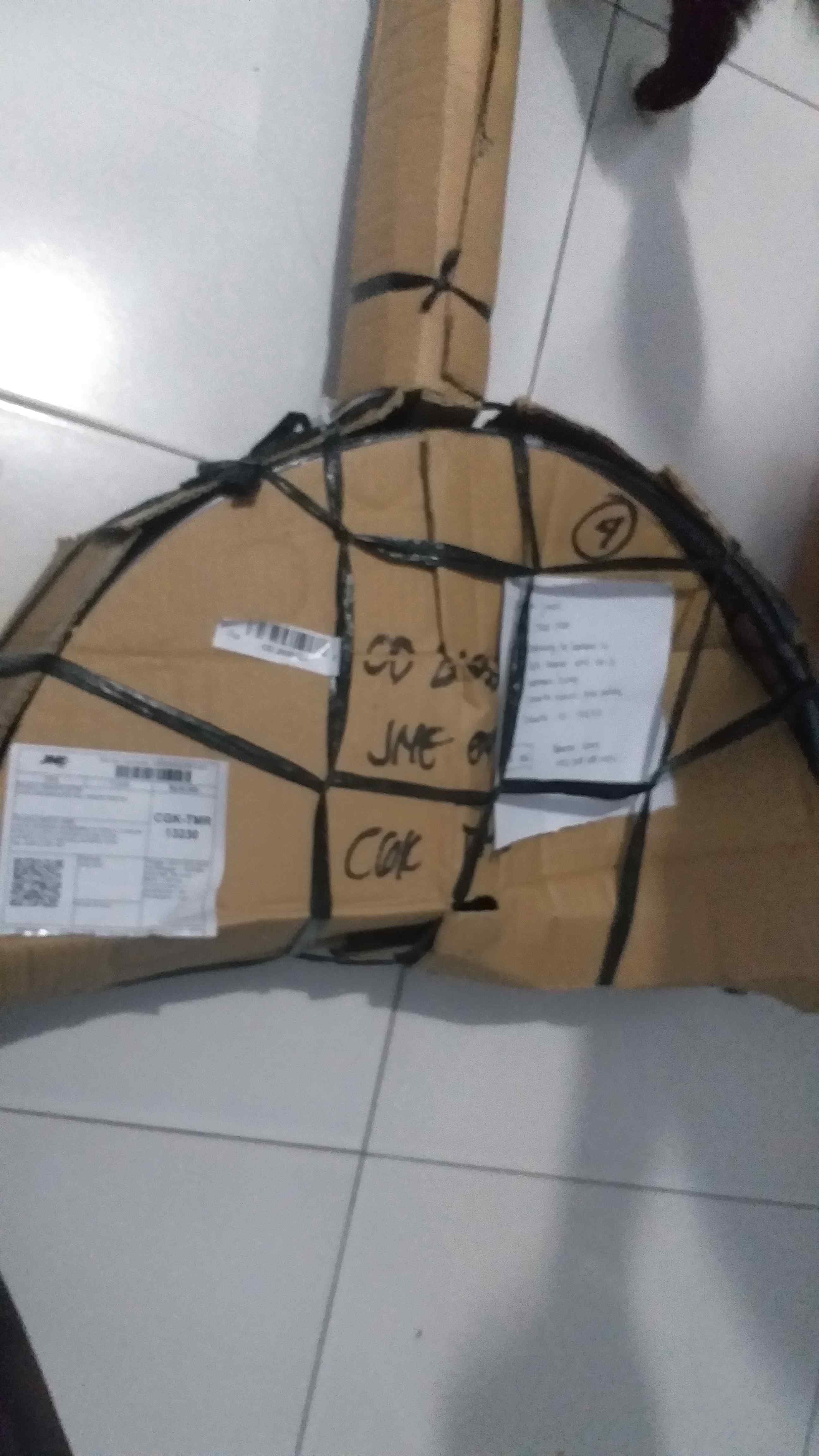 Jemuran Pakaian Baju Gantungan Handuk Hanger Standing Display Murah Bisa Bongkar Pasang