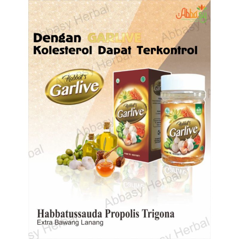 

garlive 60 kps (free)