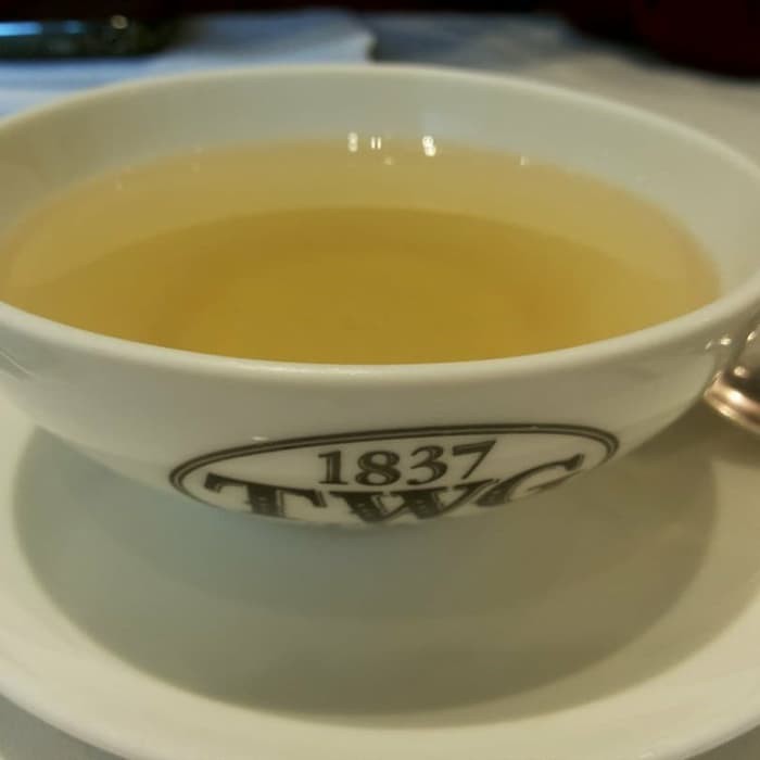 

Tea Twg Oolong Milk Tea Ck9200