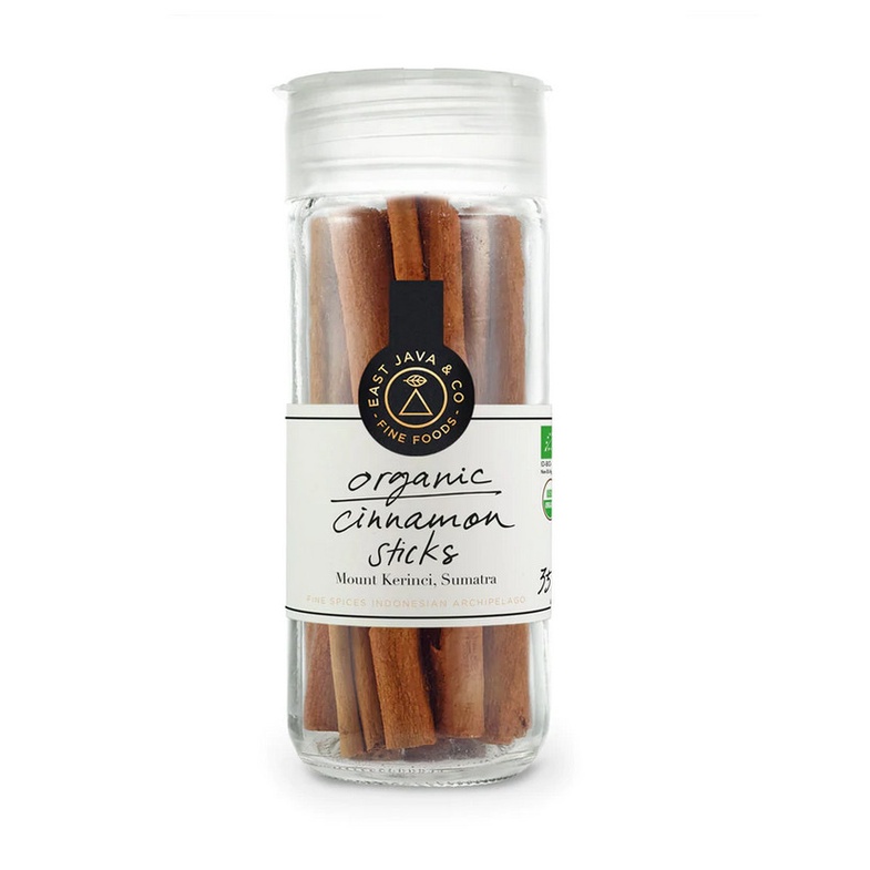 

kayu manis keningar utuh batang stik cinnamon stick east java & co 35
