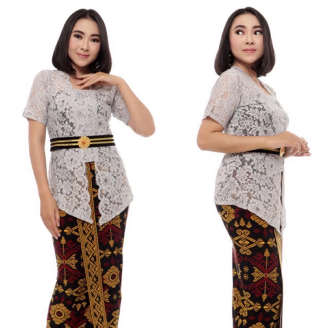 [baca deskripsi] kebaya / kebaya bali / kebaya modern / Kebaya Bet Bianca