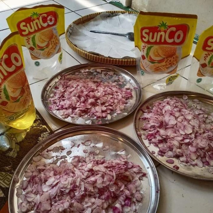 

vd201gf Bawang Goreng Brebes 200Gr Dscscv