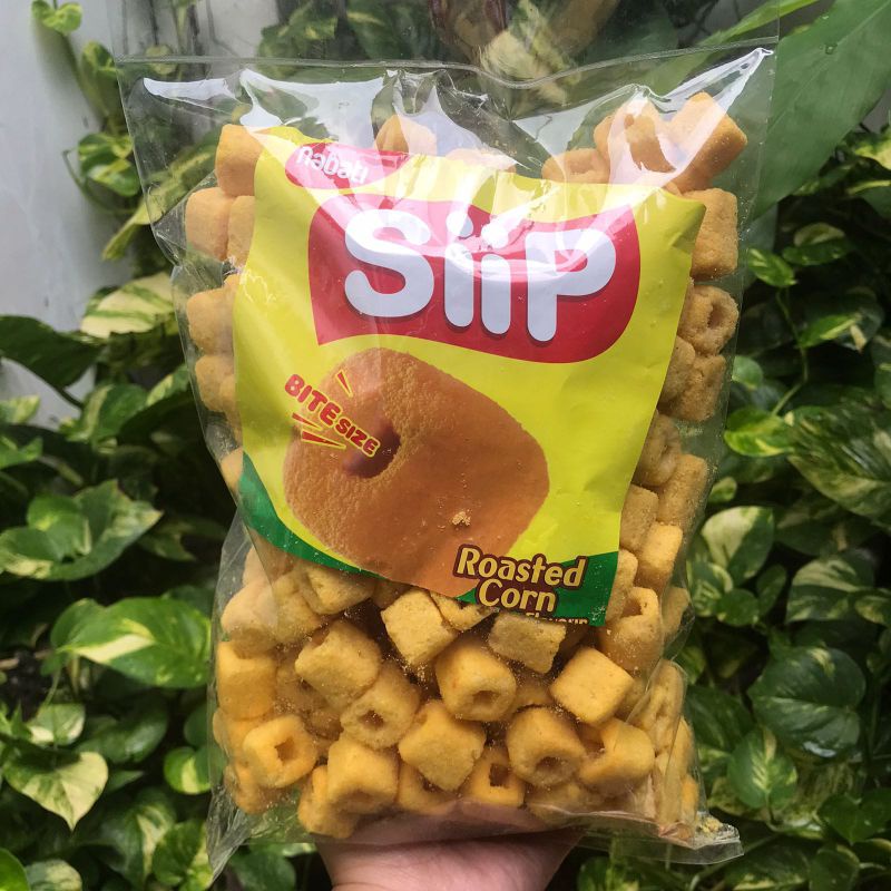 

Nabati siip jagung bakar, keju, coklat Snack Repack/Snack Kiloan/cemilan