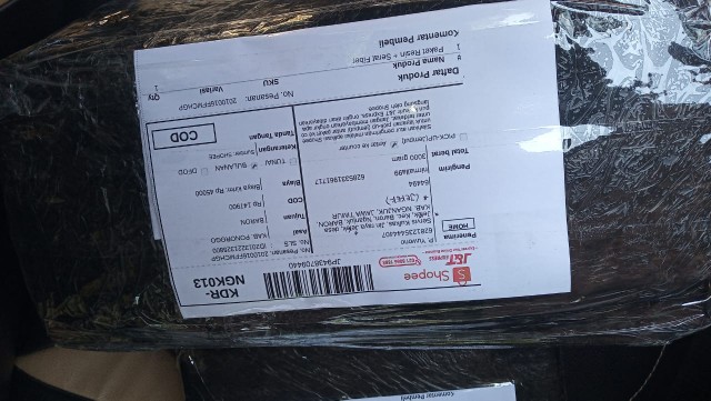 Paket Resin 1,5 Kg + Serat Fiber 1 Kg