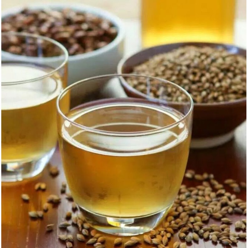 

Rosted barley tea/teh barley korea/Boricha tea