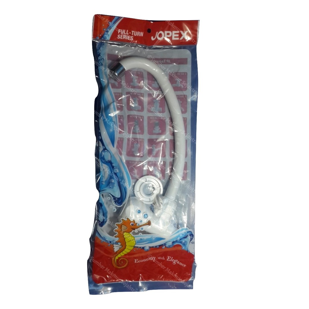 Keran Cuci Piring Jopex / Kran Leher Angsa tembok STW 05W