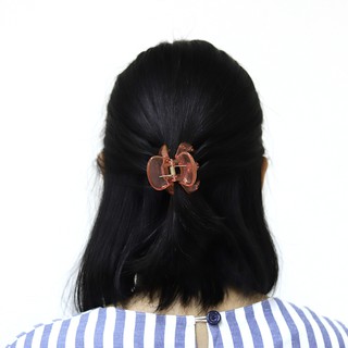 Jedai Haircules Declip Original Gigi 3 ukuran 5cm Warna  