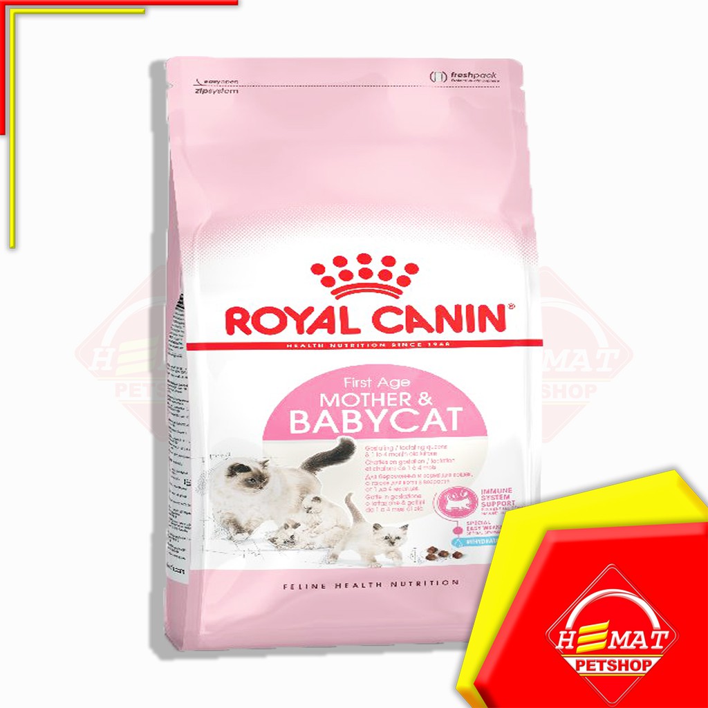 Royal Canin Babycat 4 Kg / Baby Cat 4Kg