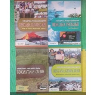 ensiklopedi pengetahuan umum