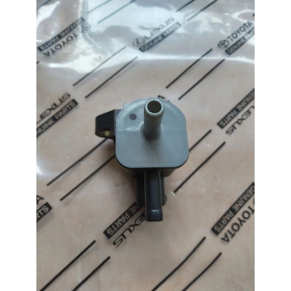 VACUM SOLENOID IDE UP AC TOYOTA NEW AVANZA VELOZ-CALYA-RUSH ORI