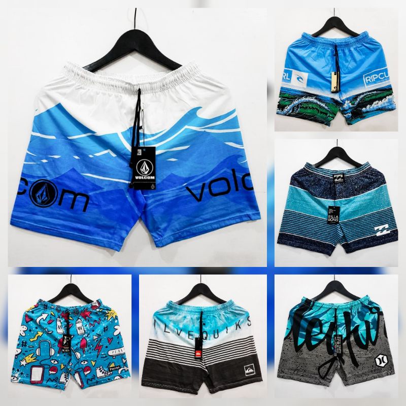 best seller boxer surfing bisa COD