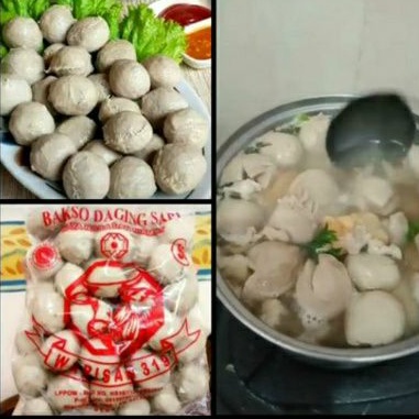 

Bakso warisan 319