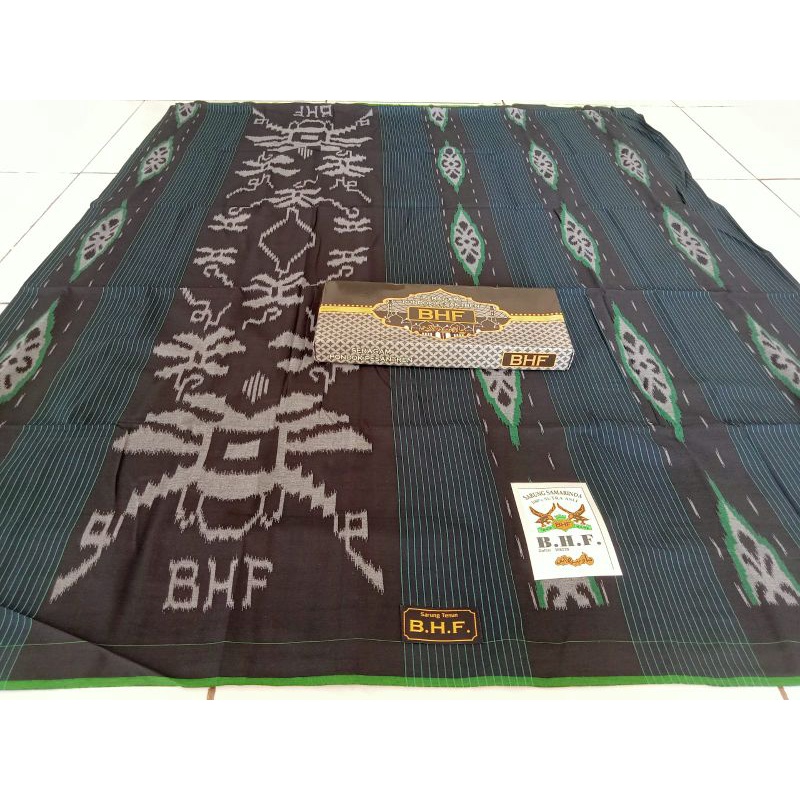 sarung BHF Siap Seragam