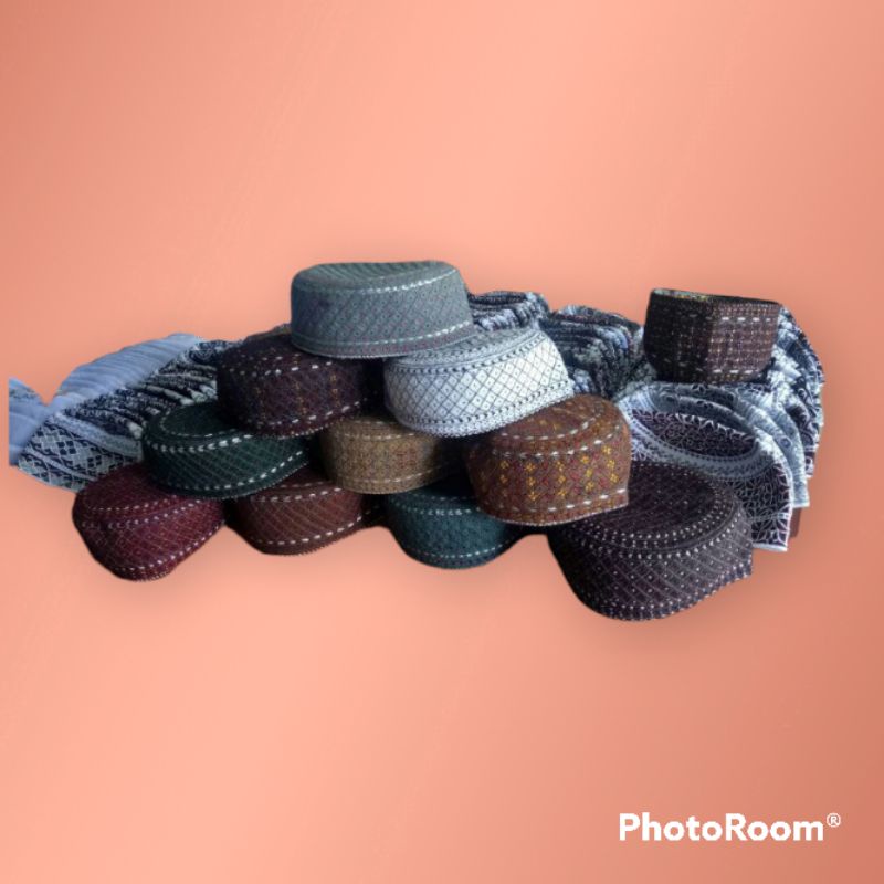 Peci SHIN | Harga Obral | ORIGINAL PAKISTAN no abal2 | WAJIB CHT | TerMurah | COD