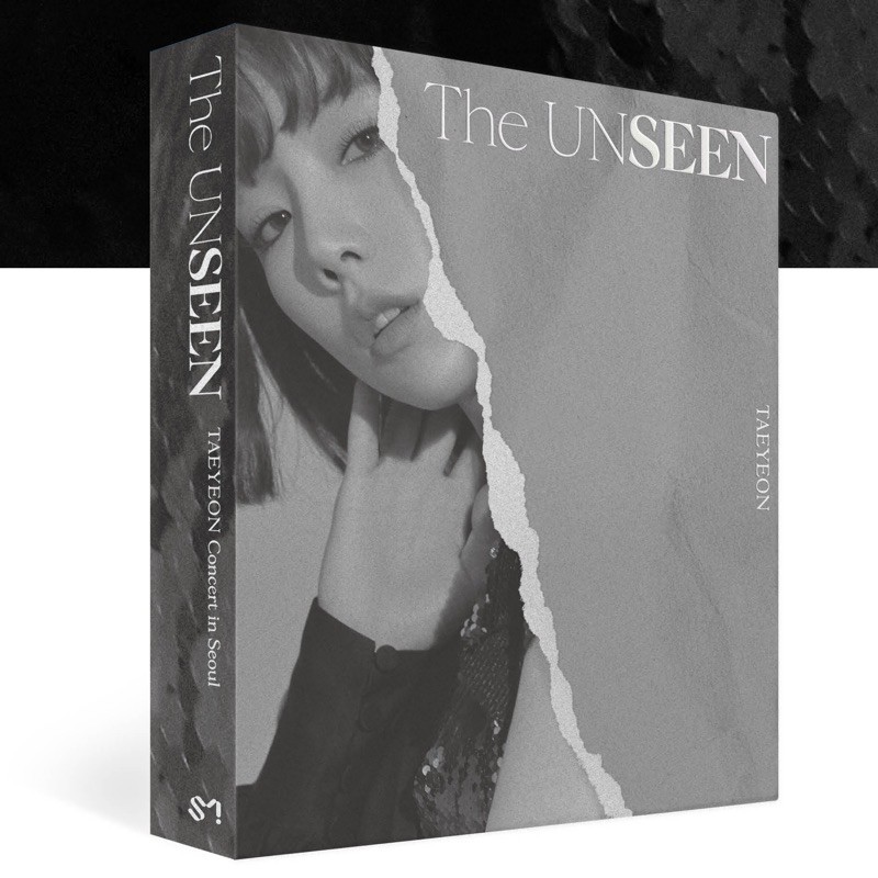 [PLSN] TAEYEON - TAEYEON Concert -The UNSEEN Kihno ver.