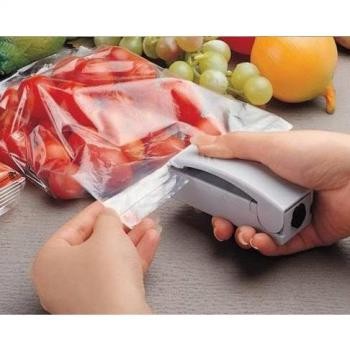 Mini Hand Heat Sealer / kelapkelip_acc