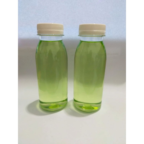 MINYAK KAYU PUTIH MURNI 100%