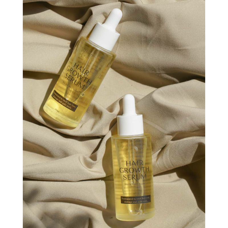 Hair Growth Serum By Hairen