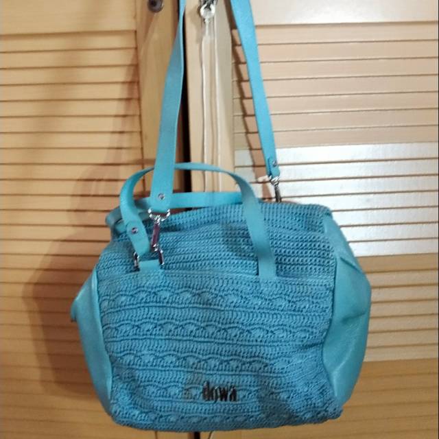 Preloved Dowa