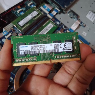 Ram laptop ddr4 4GB ddr4 pc4-2666v 2666mhz Samsung Skhynix