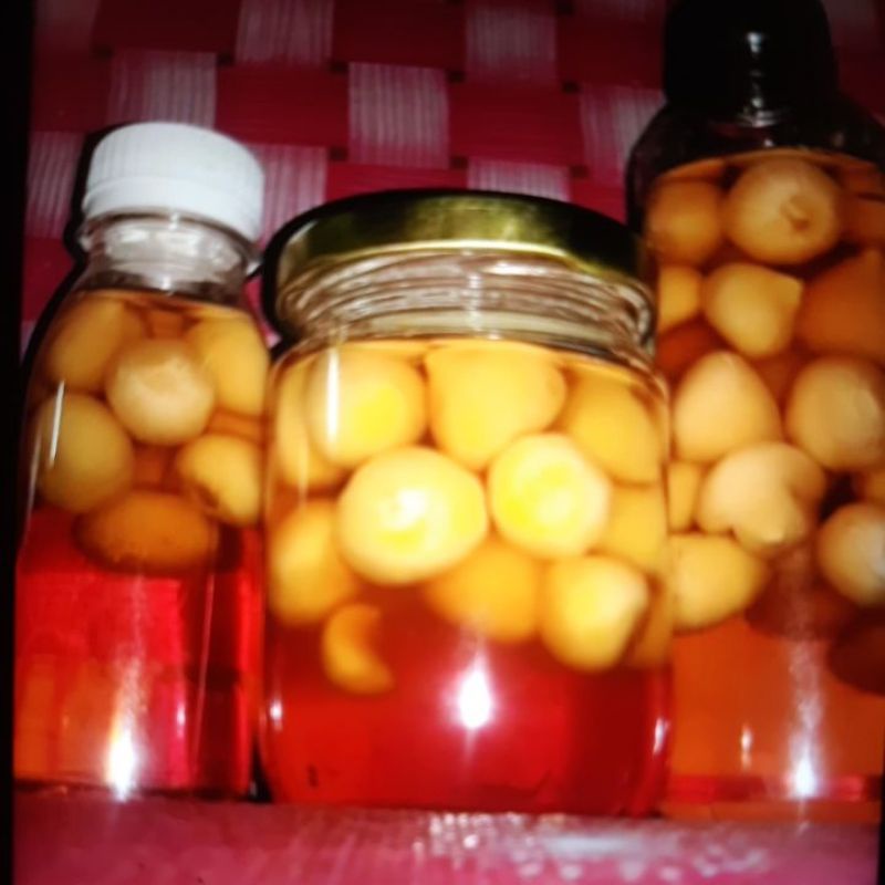 

MADU HUTAN