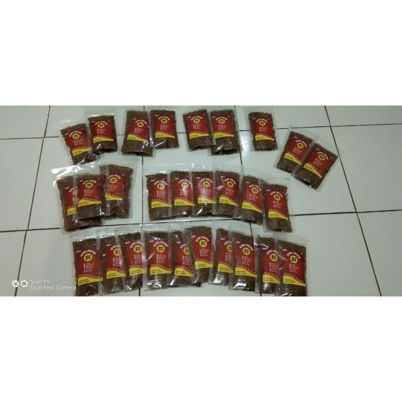 

TUTUG ONCOM INSTAN/BUMBU TO KHAS TASIKMALAYA/BISA COD