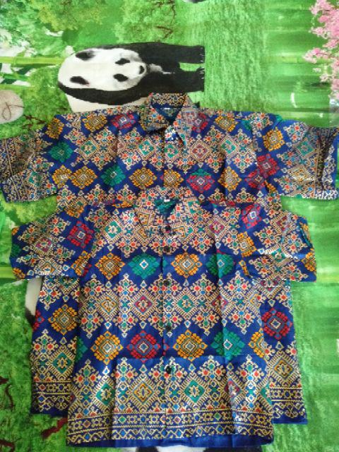 Maura Couple - Sania Ruffle Batik Couple Ori Ndoro Jowi Dnt Garansi Termurah Shopee - Arabella Kg026