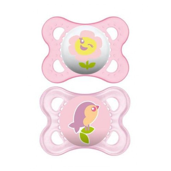 MAM Pacifier Original 0m+
