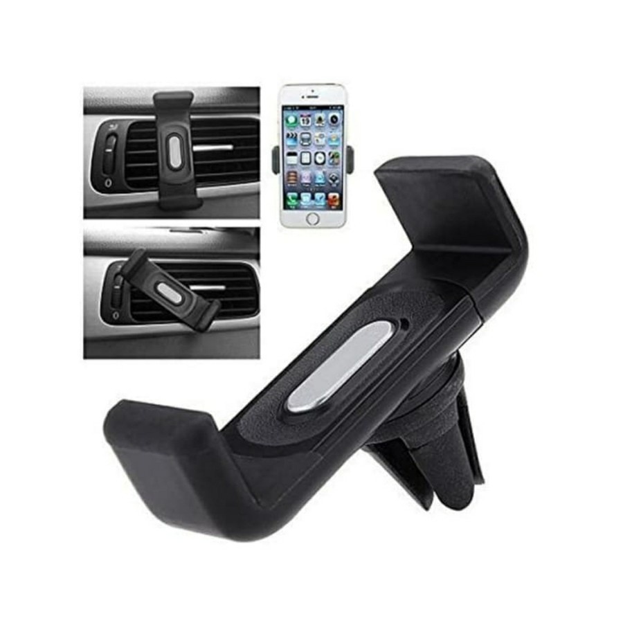 Car Holder - Holder Mobil Holder Hp Lubang Ventilation AC - SC