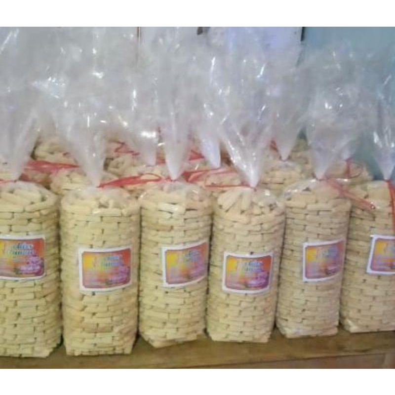 

Snack kiloan/irut kiloan/irut 5kg