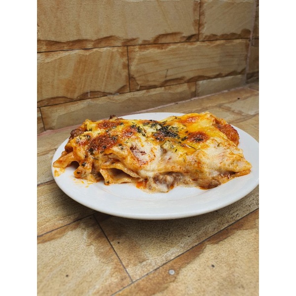 

Pasta Beef Lasagna Medium Size