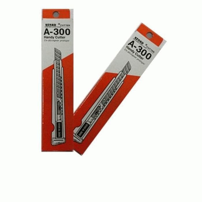 

Cutter Joyko/Kenko A-300