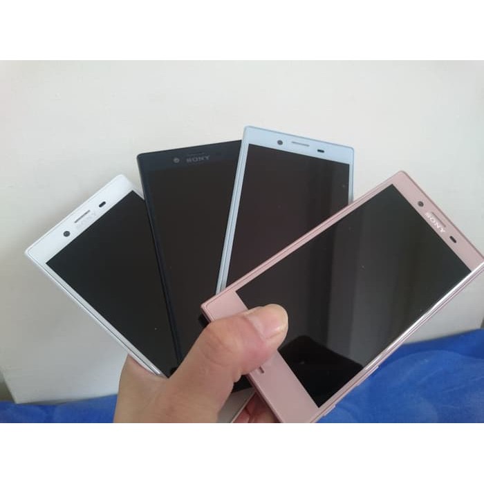 Xperia X Compact 3/32GB FULSET 4G RAM 3GB ROM 32GB