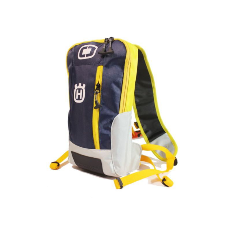 Tas Husqvarna Hydrobag Waterproof - Tas Hydrobag Ogio Husqvarna -Tas Ogio - Tas Trail - Tas Adventur