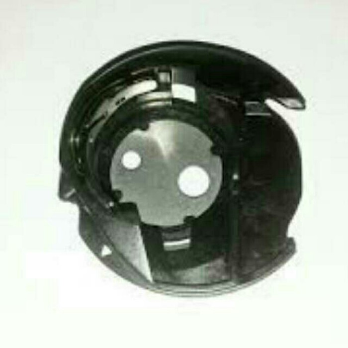 Bobbin Case - Sekoci - Rumah Bobbin Mesin Jahit BROTHER Portable