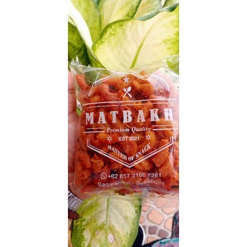 

Makaroni Bantet