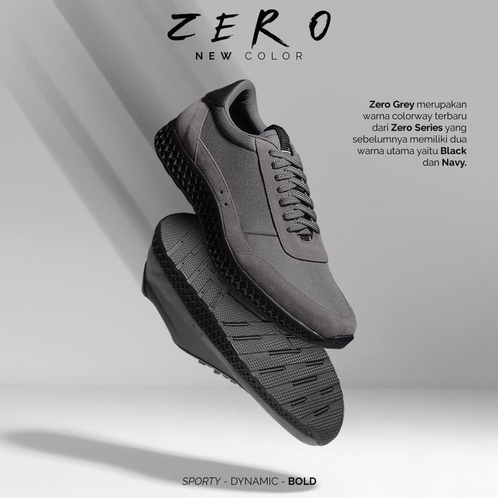 Harga zero sneakers Terbaru Jul 2026 | BigGo Indonesia