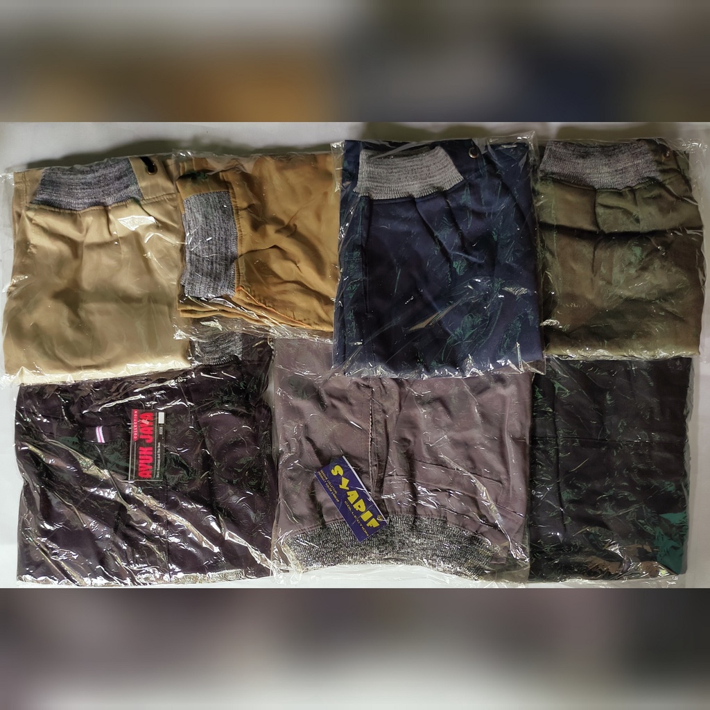 ( Termurah ) CHINOS CELANA PENDEK PRIA CHINO PAKAIAN DISTRO MURAH KATUN KOLOR DEWASA