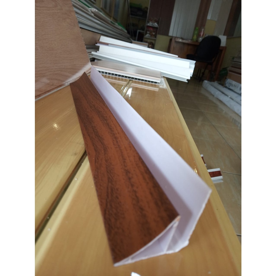 Lis Profil, Lis Sudut SHUNDA PLAFON LS-309