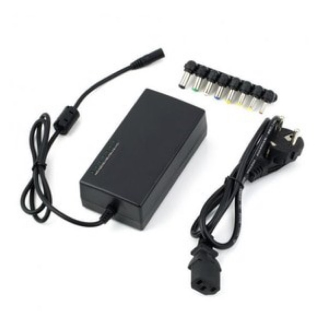 Adaptor laptop universal