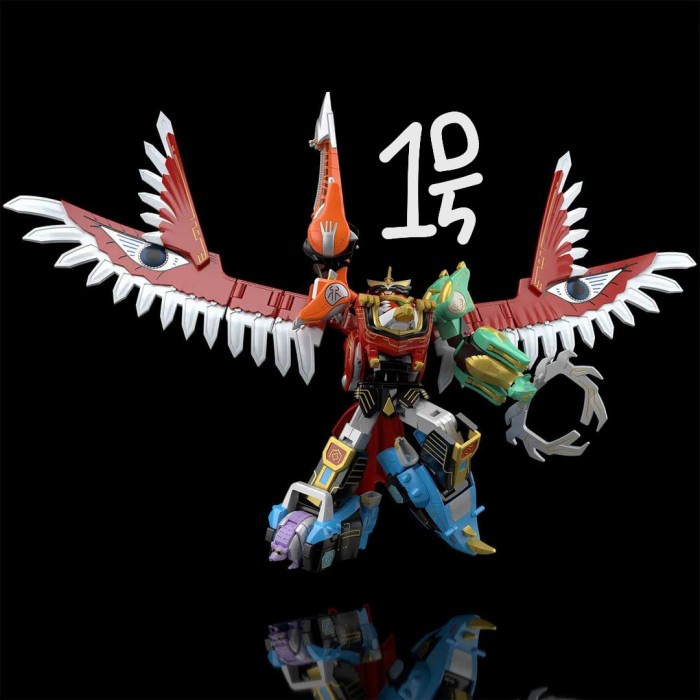 AFT Smp Gao Icarus gaoikarus gaoikaros gaoicarus ikaros ikarus minipla Kode-AF011