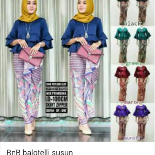 Rnb lilit
