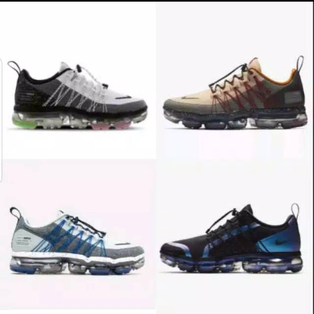air max vapormax run utility