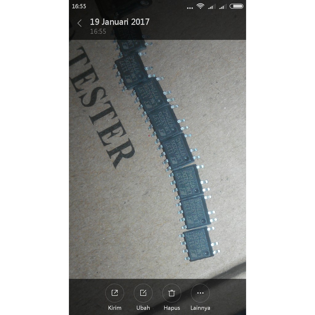 

LNK632DG