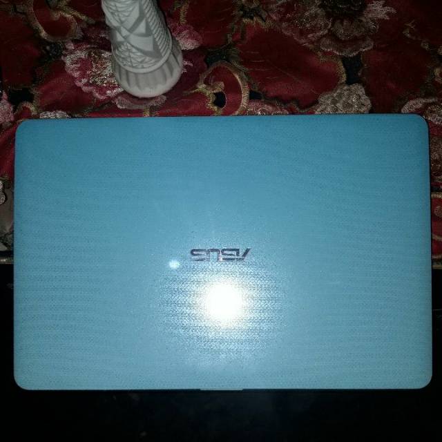 Laptop Asus X441MA ICE BLUE