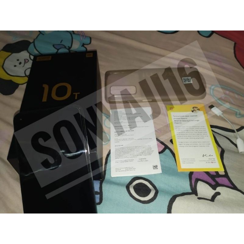 Xiaomi MI 10 T Pro 8/256GB