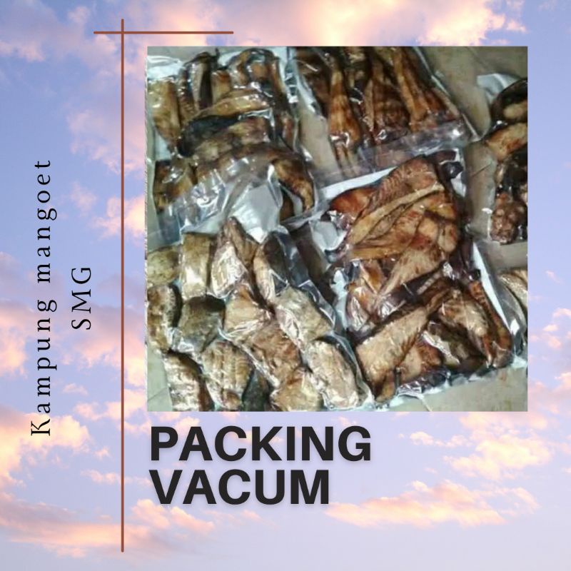 

PACKING VACUM DAGING MANYUNG