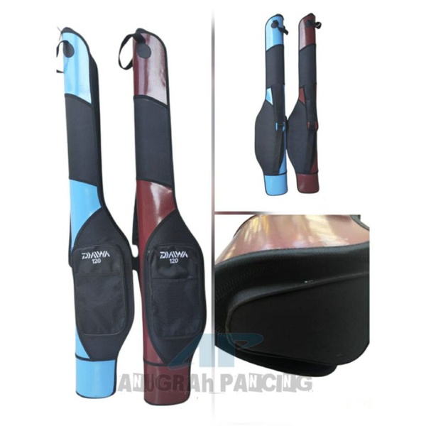 TAS PANCING DAIWA MODEL GOLF 100/120 MURAHH